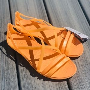 Crocs Isabella Strappy Sandal